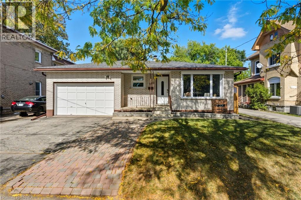 280 DARLING Street, brantford, Ontario