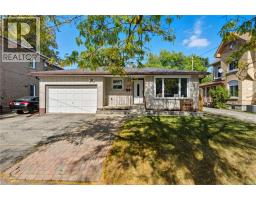 280 DARLING Street, Brantford, Ontario