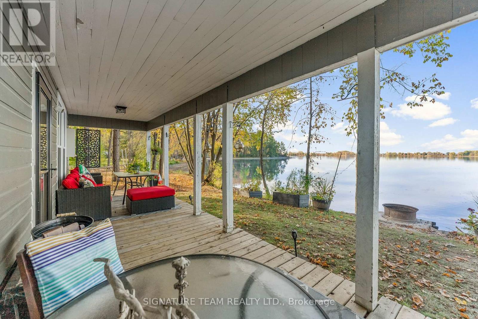6 Harlow Trail, Whitewater Region, Ontario  K0J 1K0 - Photo 20 - X12467551