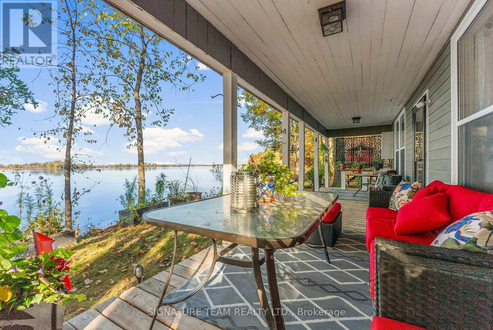 6 Harlow Trail, Whitewater Region, Ontario  K0J 1K0 - Photo 21 - X12467551