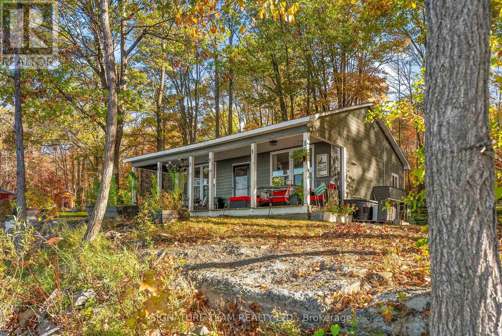6 Harlow Trail, Whitewater Region, Ontario  K0J 1K0 - Photo 22 - X12467551