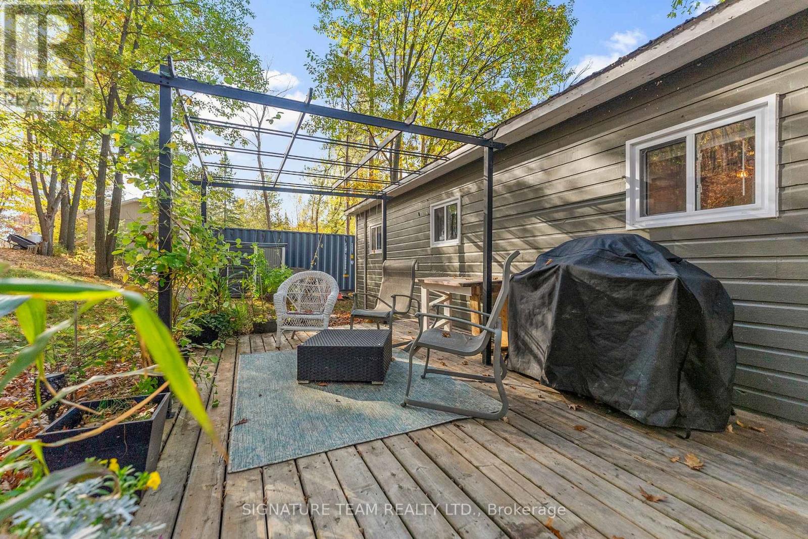 6 Harlow Trail, Whitewater Region, Ontario  K0J 1K0 - Photo 23 - X12467551