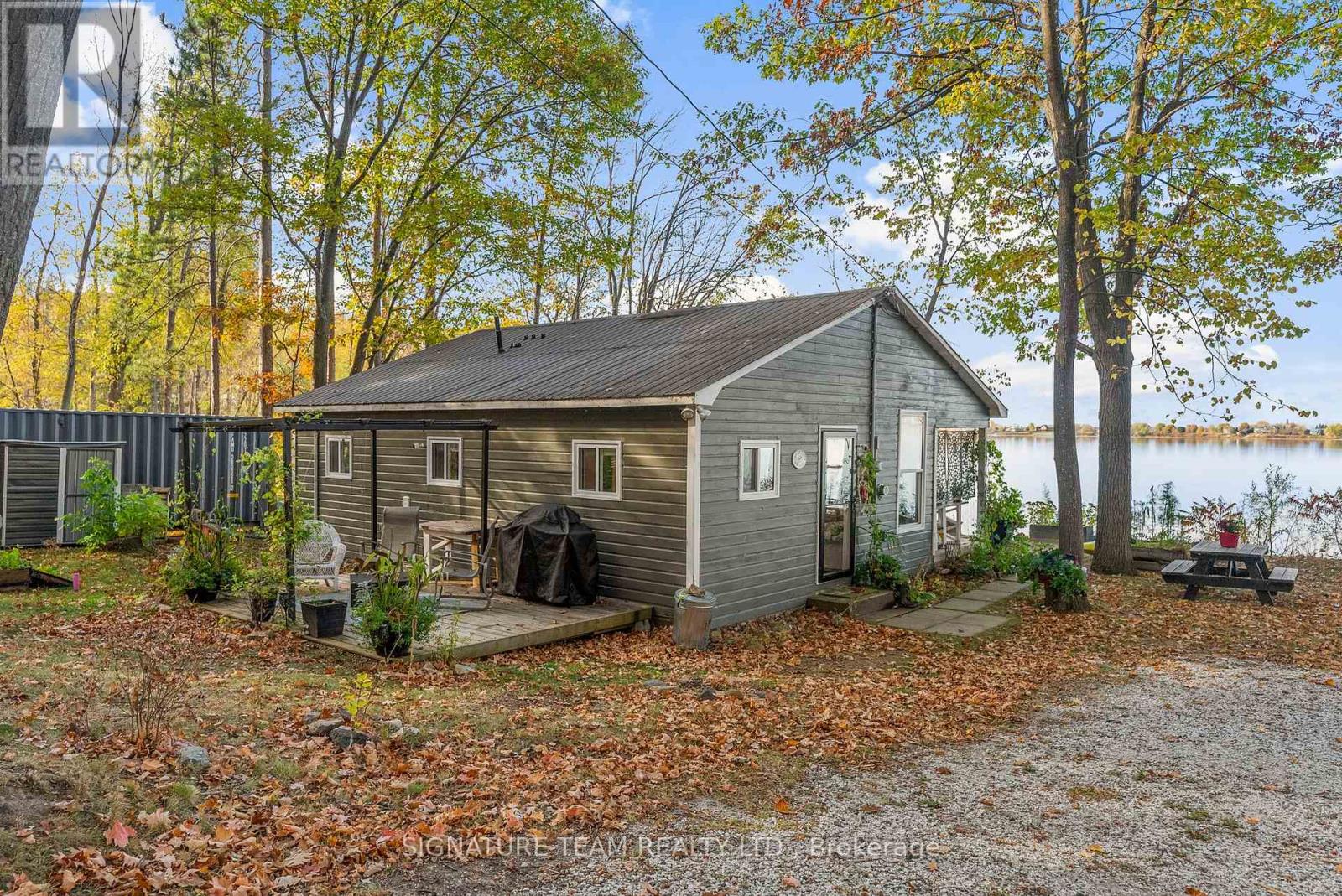 6 Harlow Trail, Whitewater Region, Ontario  K0J 1K0 - Photo 26 - X12467551