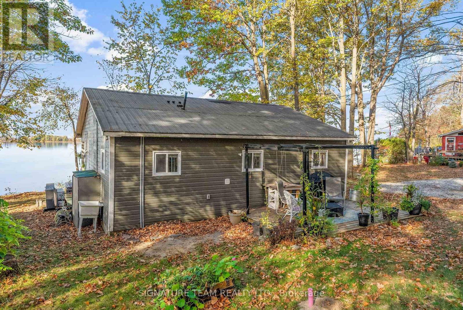 6 Harlow Trail, Whitewater Region, Ontario  K0J 1K0 - Photo 27 - X12467551