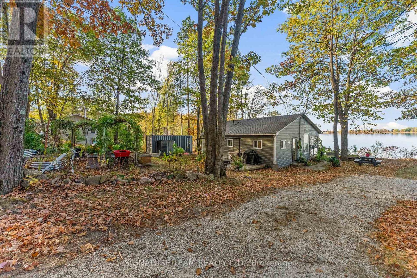 6 Harlow Trail, Whitewater Region, Ontario  K0J 1K0 - Photo 28 - X12467551