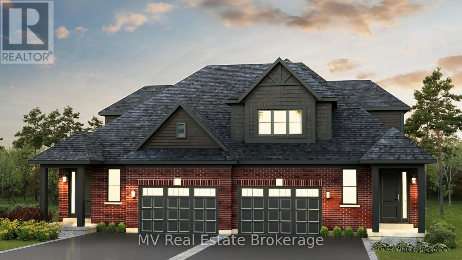 55 Quibell Lane, Centre Wellington, Ontario  N0B 1S0 - Photo 1 - X12429643