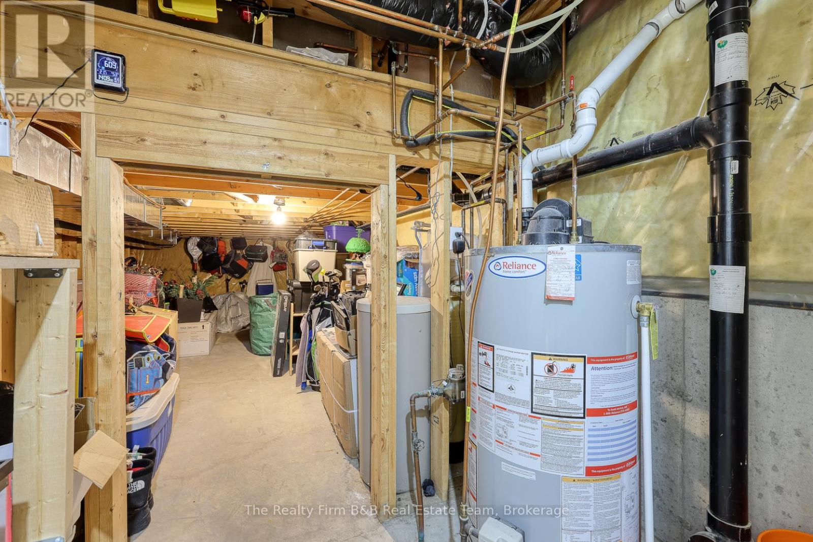 35 Blue Jay Boulevard, Woodstock, Ontario  N4T 1T2 - Photo 44 - X12467563