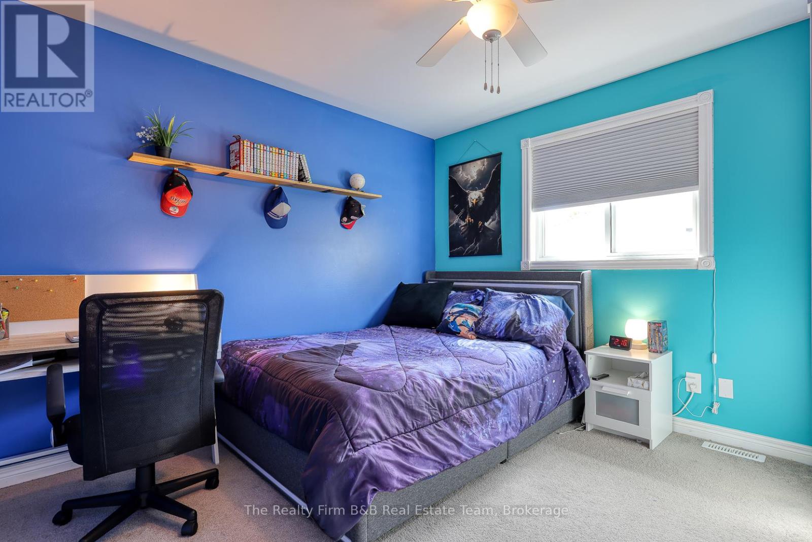 35 Blue Jay Boulevard, Woodstock, Ontario  N4T 1T2 - Photo 45 - X12467563