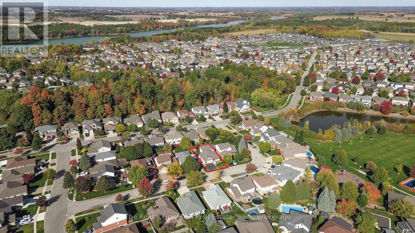 35 Blue Jay Boulevard, Woodstock, Ontario  N4T 1T2 - Photo 6 - X12467563