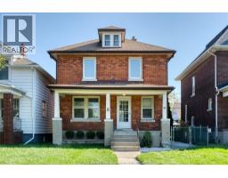1516 DUFFERIN, Windsor, Ontario