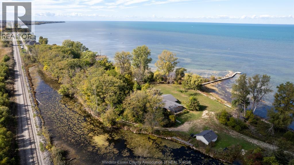 16660 Couture Beach, Lakeshore, Ontario  N0P 2L0 - Photo 47 - 25026390