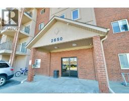 2650 Sandwich West Pkwy Unit# 405, LaSalle, Ontario