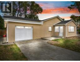 1212 FAITH DRIVE, Lakeshore, Ontario