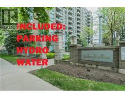 309 - 39 PEMBERTON AVENUE, Toronto, Ontario