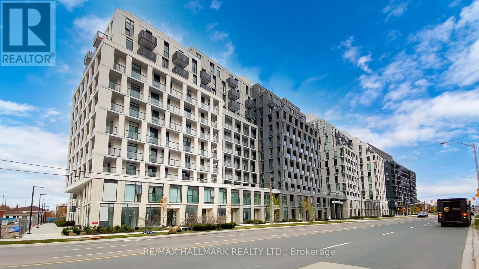 527 - 500 WILSON AVENUE, Toronto, Ontario