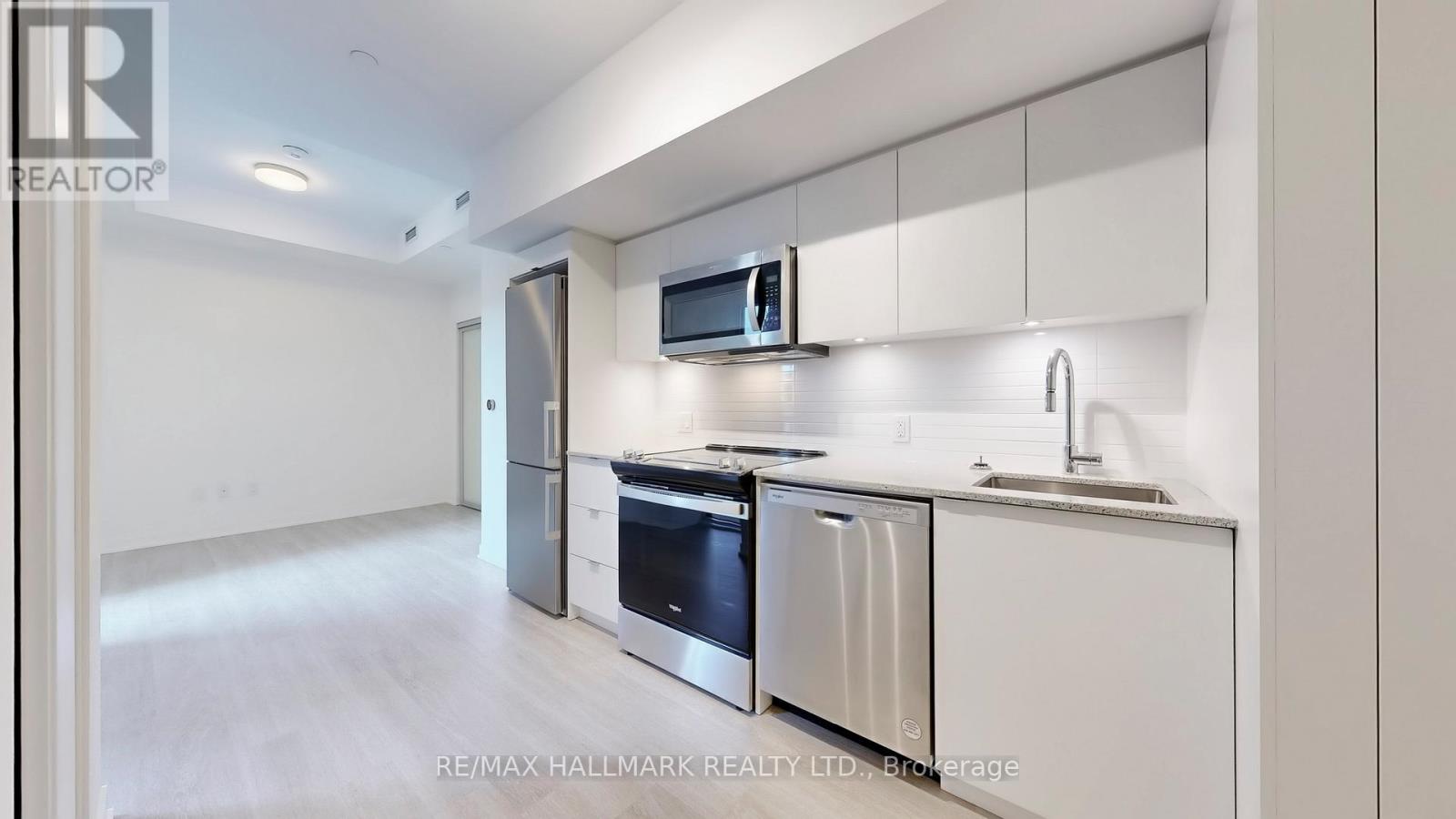 527 - 500 Wilson Avenue, Toronto, Ontario  M3H 0E5 - Photo 9 - C12467514