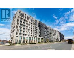 527 - 500 WILSON AVENUE, Toronto, Ontario