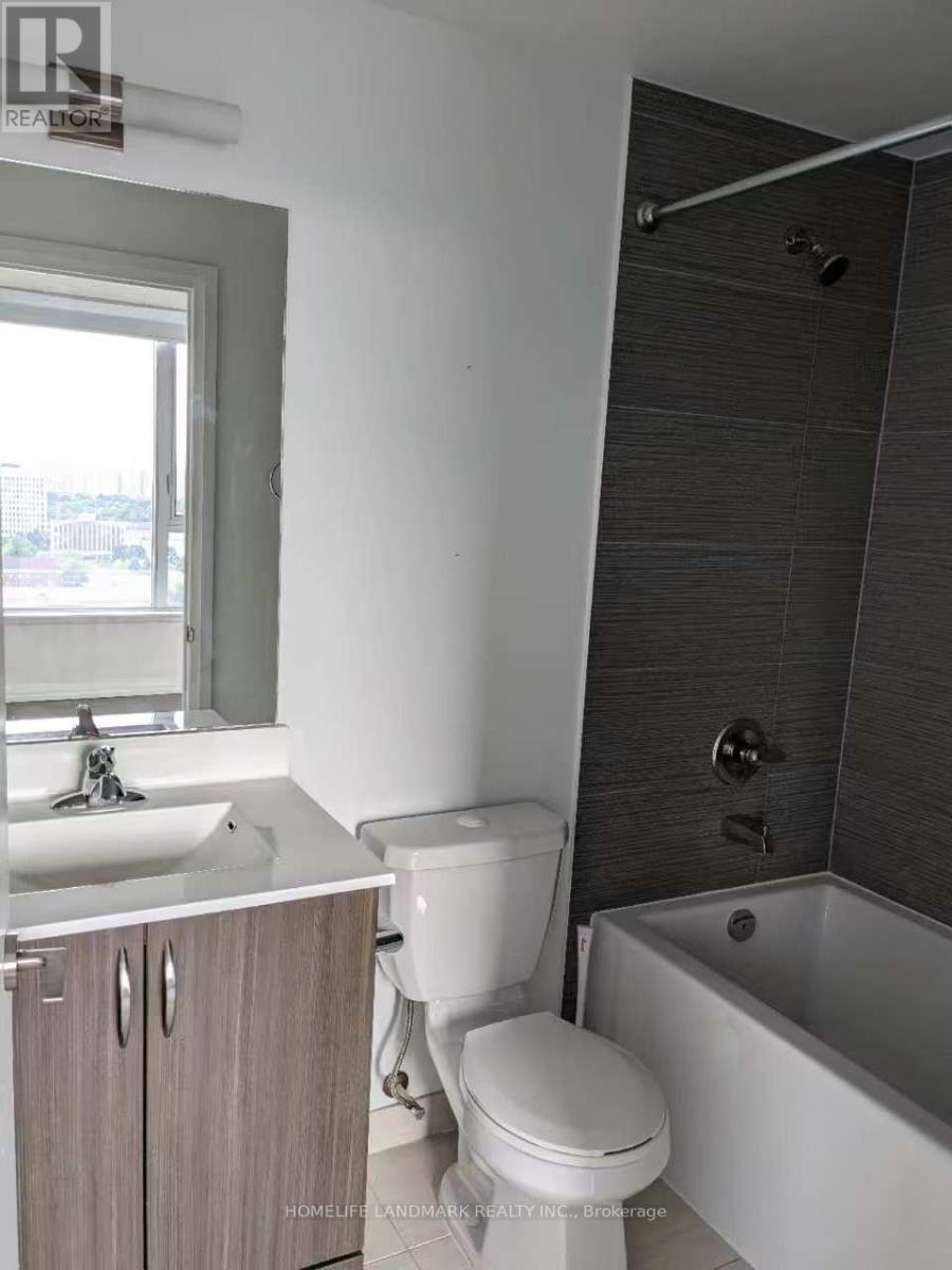 1808 - 55 Ann O'reilly Rd Road, Toronto, Ontario  M2J 0E1 - Photo 10 - C12467531