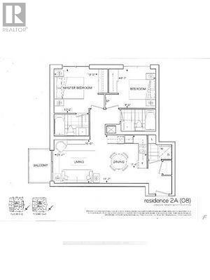 1808 - 55 Ann O'reilly Rd Road, Toronto, Ontario  M2J 0E1 - Photo 12 - C12467531