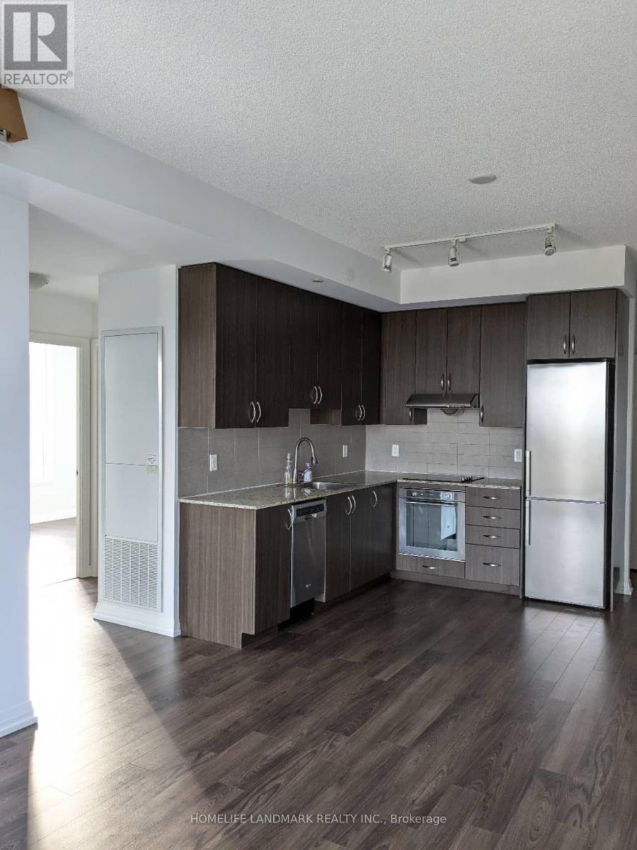 1808 - 55 Ann O'reilly Rd Road, Toronto, Ontario  M2J 0E1 - Photo 4 - C12467531