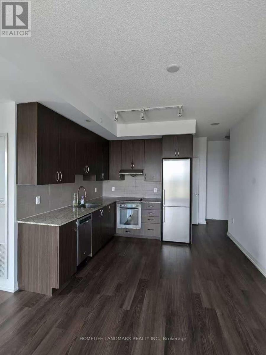 1808 - 55 Ann O'reilly Rd Road, Toronto, Ontario  M2J 0E1 - Photo 5 - C12467531
