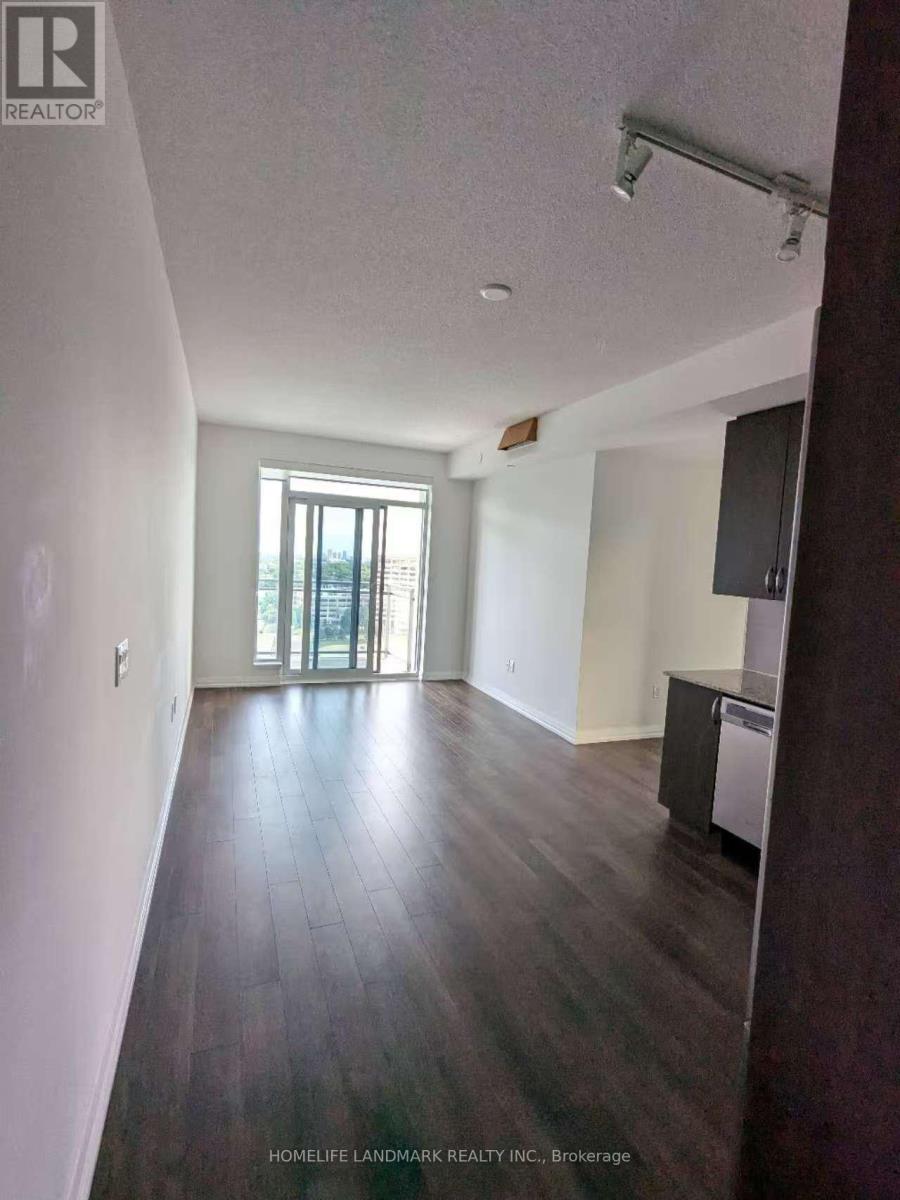 1808 - 55 Ann O'reilly Rd Road, Toronto, Ontario  M2J 0E1 - Photo 6 - C12467531