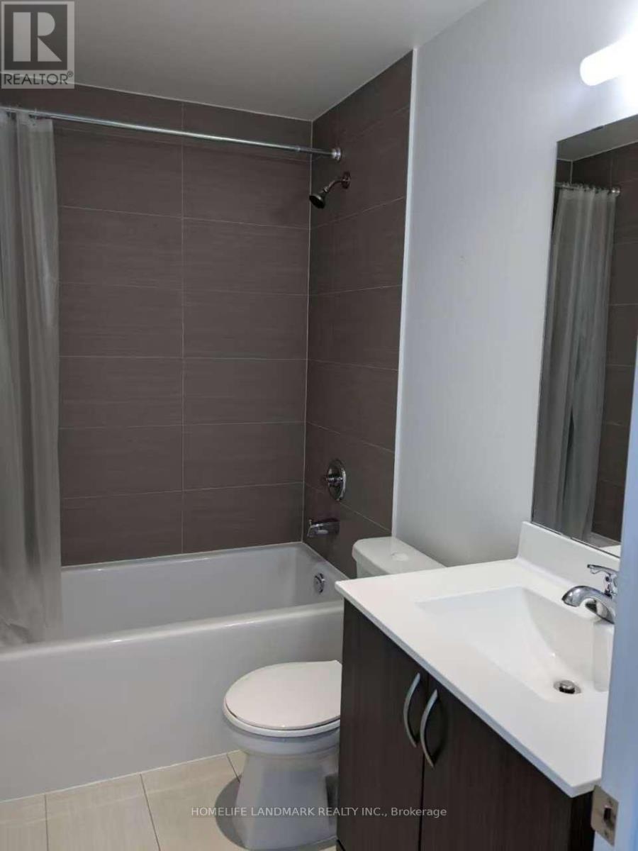 1808 - 55 Ann O'reilly Rd Road, Toronto, Ontario  M2J 0E1 - Photo 8 - C12467531