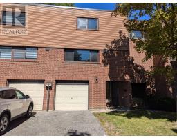 32 BURNT MEADOWAY, Toronto, Ontario