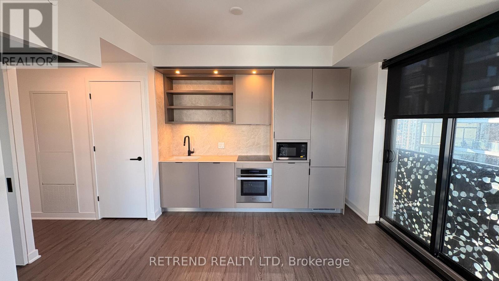 2410 - 55 CHARLES STREET E, Toronto, Ontario