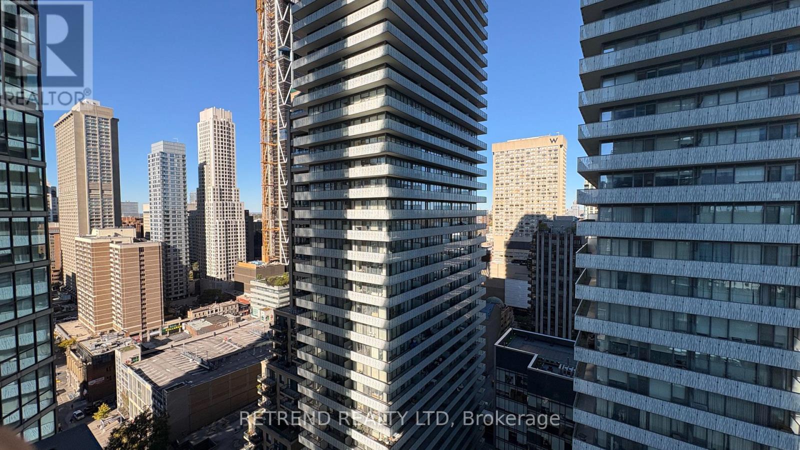 2410 - 55 Charles Street E, Toronto, Ontario  M4Y 1S9 - Photo 14 - C12467544