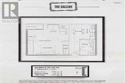 318 - 15 Brunel Court, Toronto, Ontario  M5V 3Y6 - Photo 5 - C12467548
