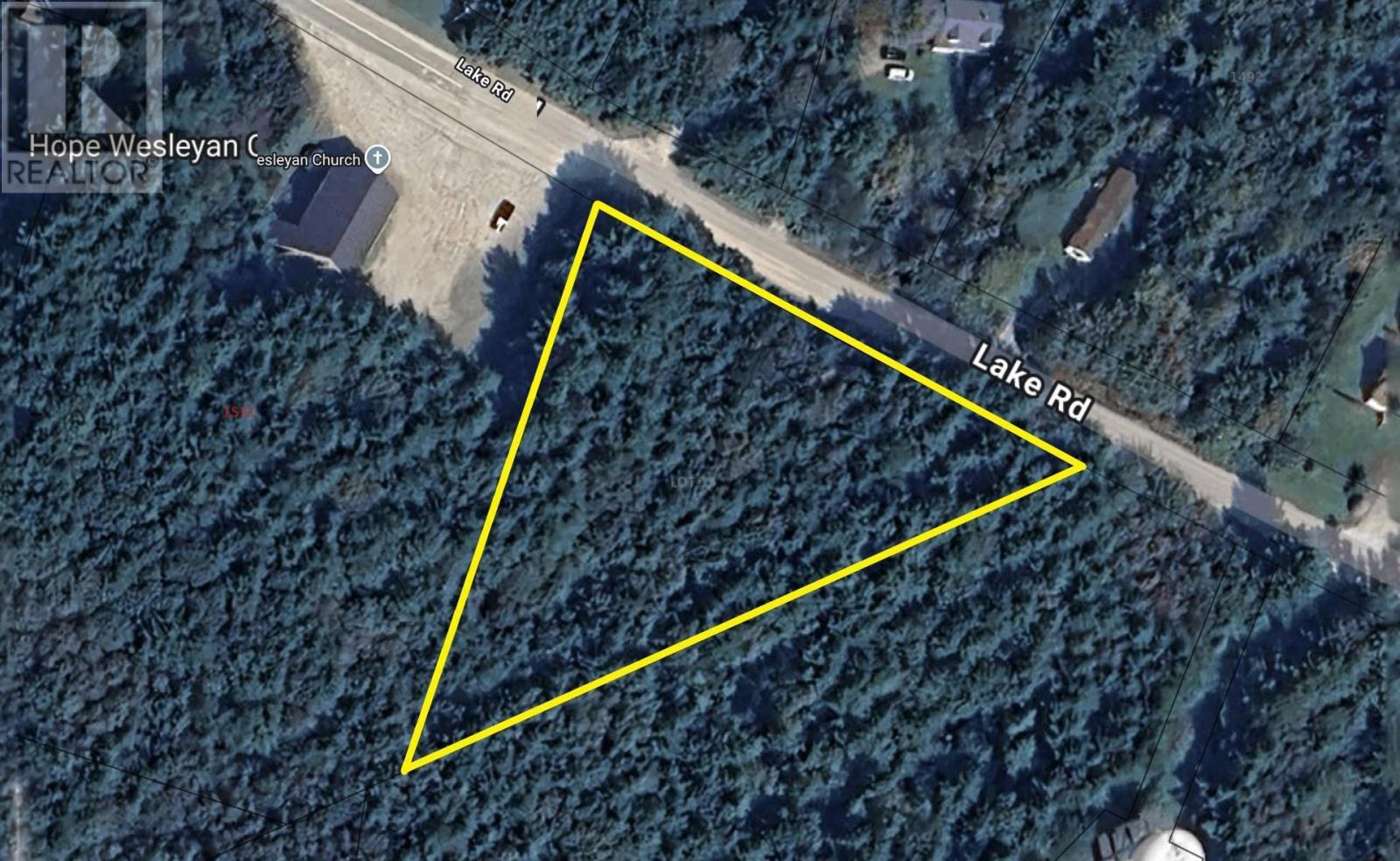 Lot 13 Lake Road, Sandy Point, Nova Scotia  B0T 1W0 - Photo 2 - 202523073