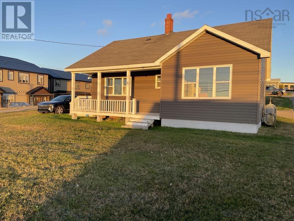 3 Chemin De Susanne Road, Chéticamp, Nova Scotia  B0E 1H0 - Photo 2 - 202524762