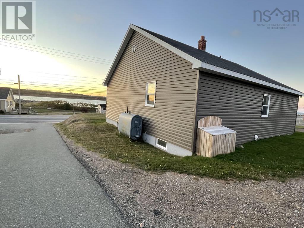 3 Chemin De Susanne Road, Chéticamp, Nova Scotia  B0E 1H0 - Photo 7 - 202524762