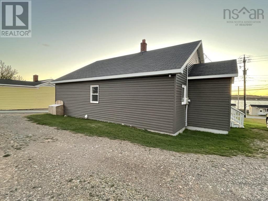 3 Chemin De Susanne Road, Chéticamp, Nova Scotia  B0E 1H0 - Photo 6 - 202524762