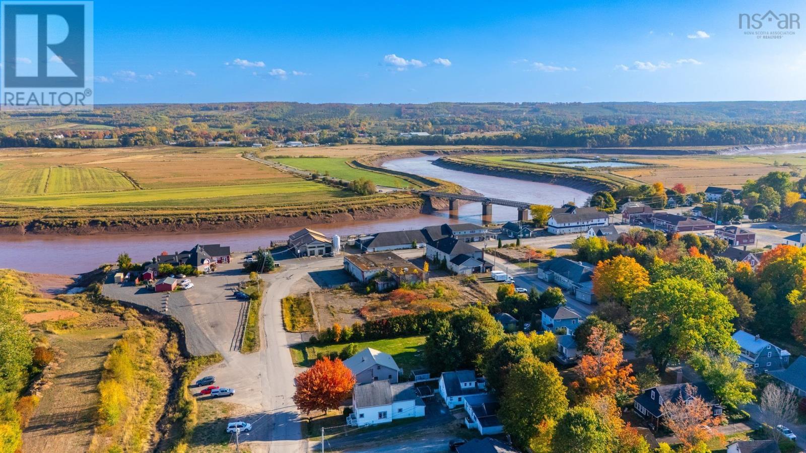 1007 Terrys Creek Road, Port Williams, Nova Scotia  B0P 1T0 - Photo 3 - 202525347