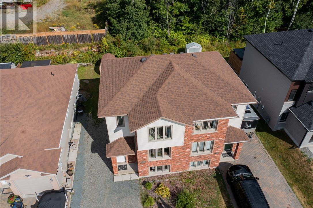 156 Eclipse Crescent, Greater Sudbury, Ontario