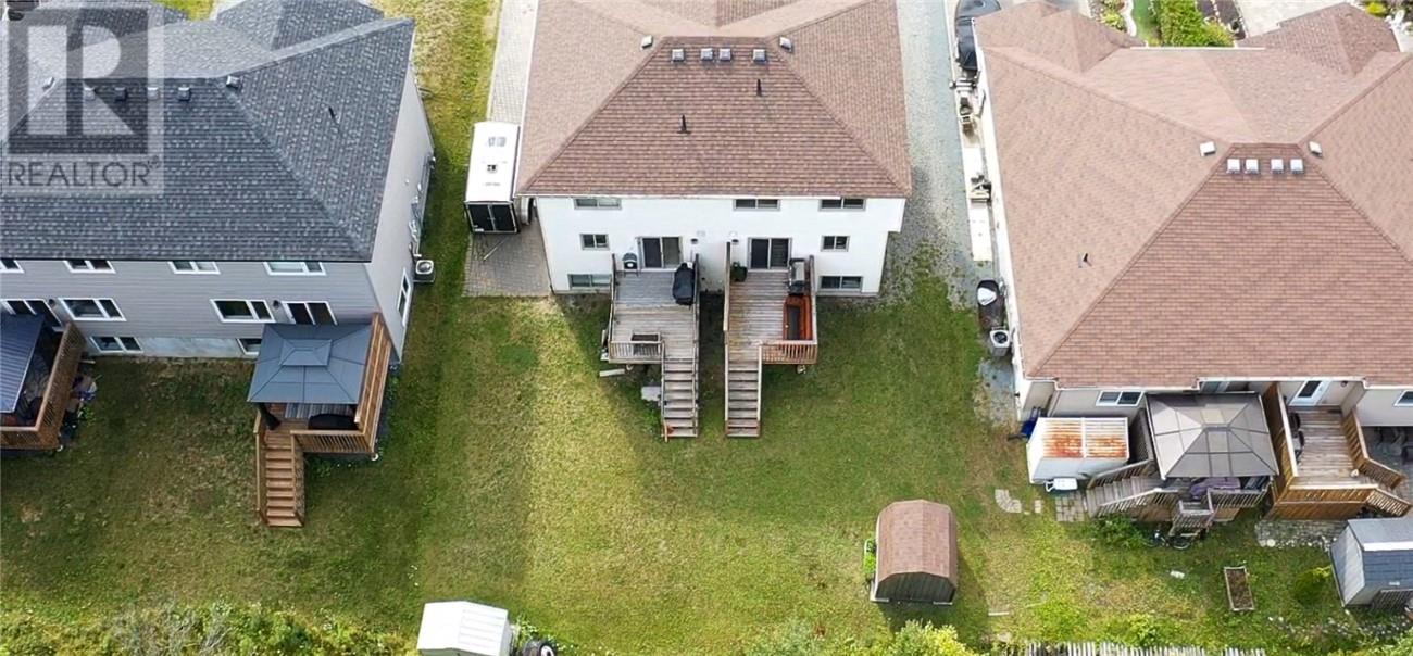 156 Eclipse Crescent, Greater Sudbury, Ontario  P3B 0E6 - Photo 33 - 2125246