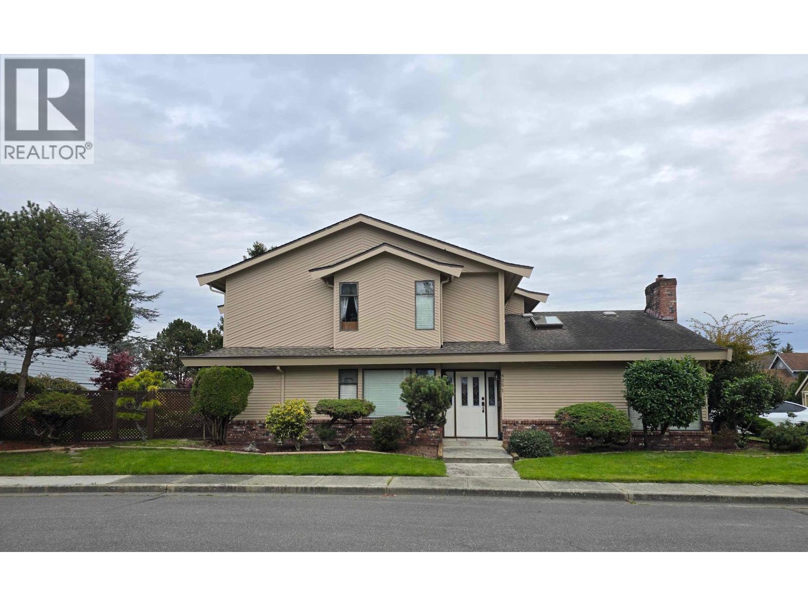 4251 GANDER PLACE, Richmond, British Columbia