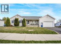 116 Sprucewood Drive, new maryland, New Brunswick