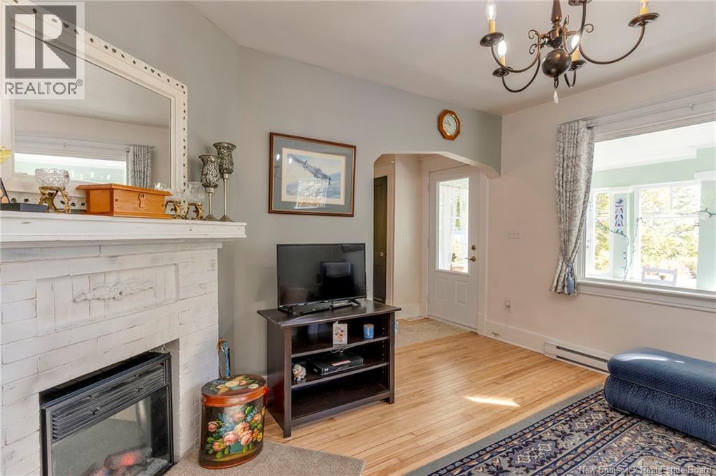 3988 Route 114, Hopewell Cape, New Brunswick  E4H 3K1 - Photo 10 - NB128671