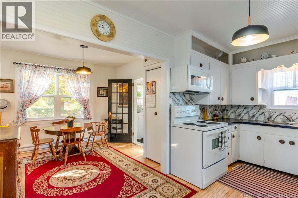 3988 Route 114, Hopewell Cape, New Brunswick  E4H 3K1 - Photo 14 - NB128671