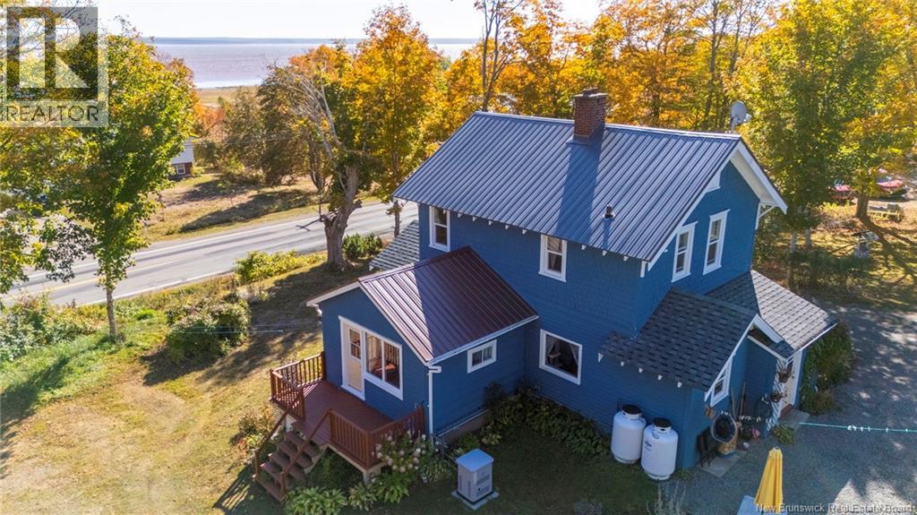 3988 Route 114, Hopewell Cape, New Brunswick  E4H 3K1 - Photo 2 - NB128671