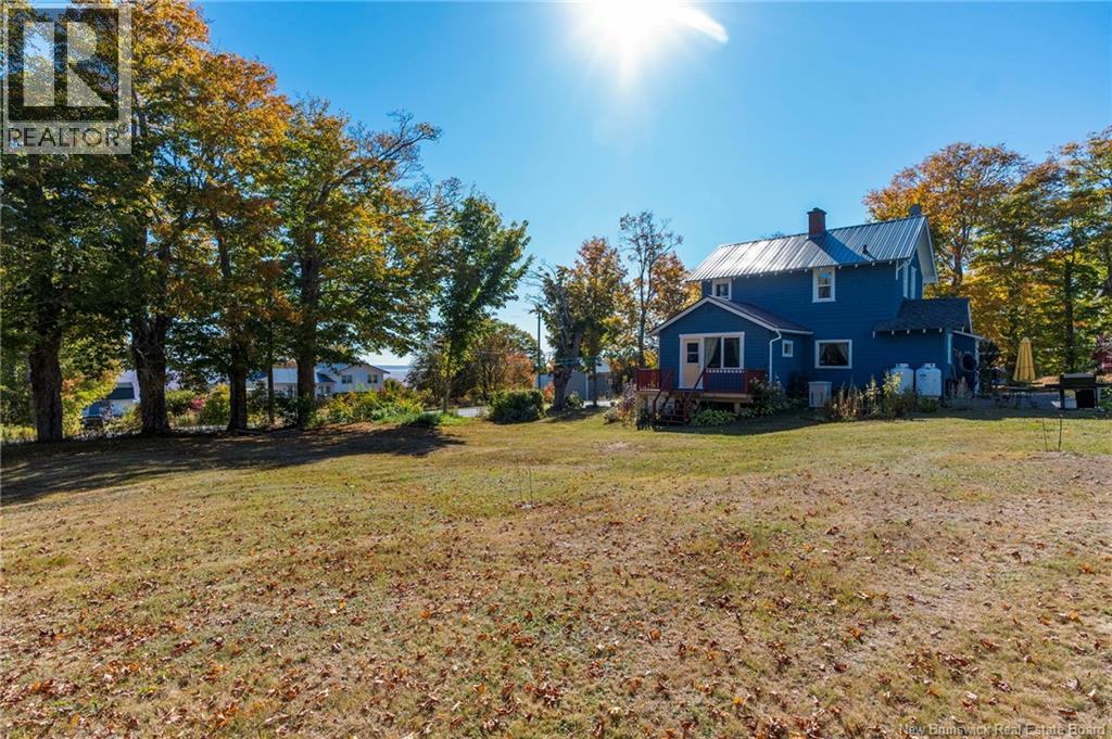 3988 Route 114, Hopewell Cape, New Brunswick  E4H 3K1 - Photo 28 - NB128671