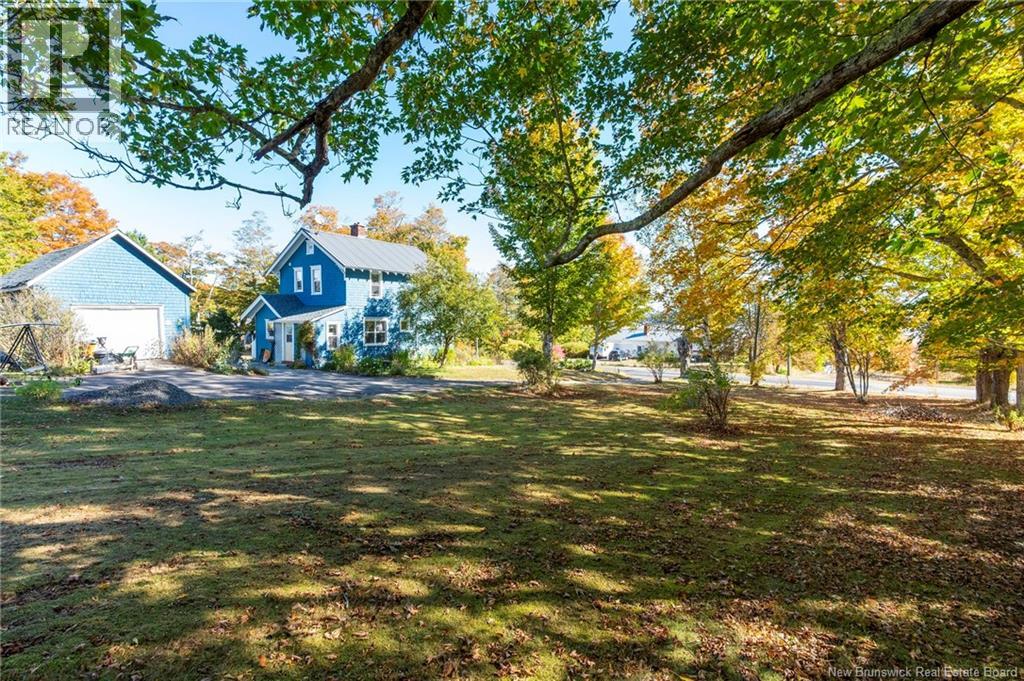 3988 Route 114, Hopewell Cape, New Brunswick  E4H 3K1 - Photo 30 - NB128671