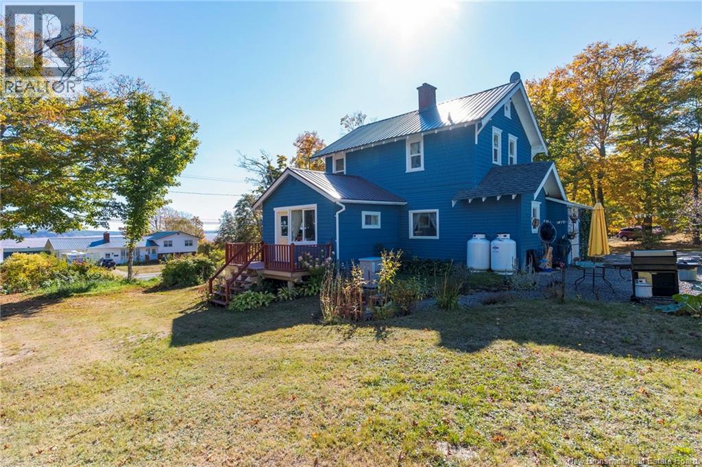 3988 Route 114, Hopewell Cape, New Brunswick  E4H 3K1 - Photo 32 - NB128671