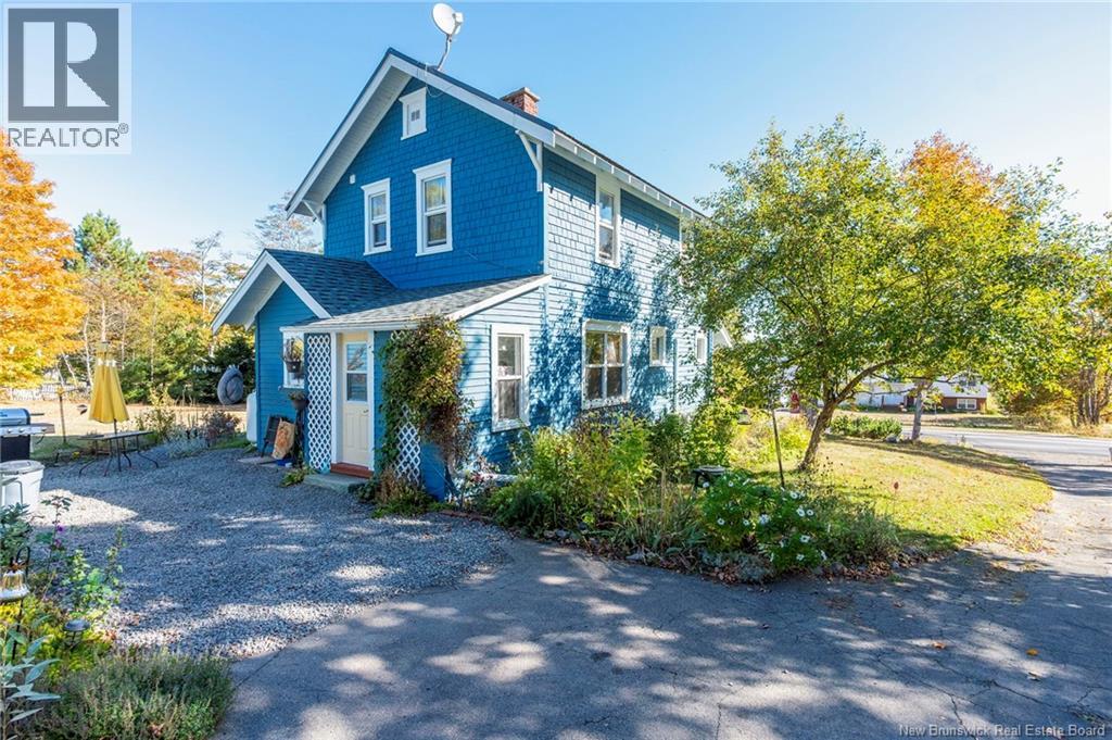 3988 Route 114, Hopewell Cape, New Brunswick  E4H 3K1 - Photo 4 - NB128671