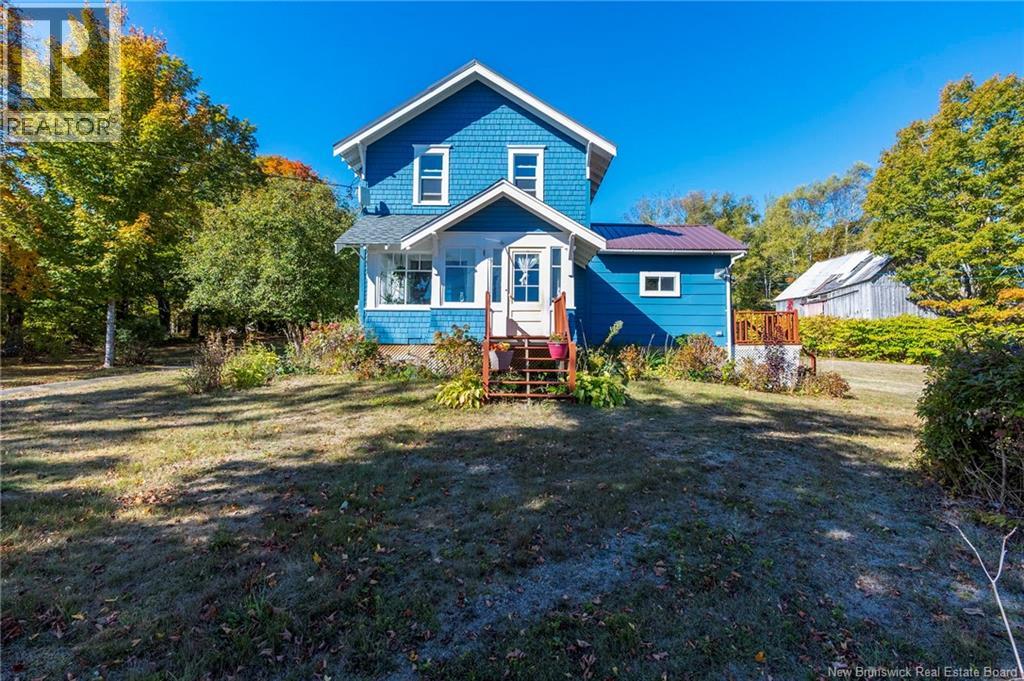 3988 Route 114, Hopewell Cape, New Brunswick  E4H 3K1 - Photo 6 - NB128671