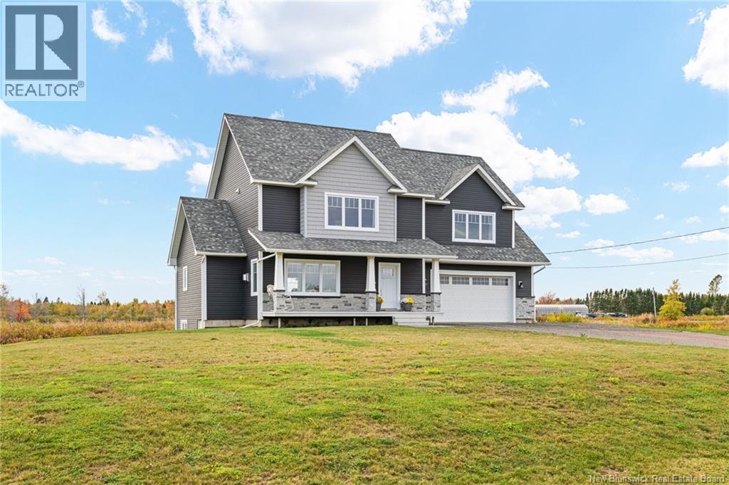 38 Normand Lane, Grande-Digue, New Brunswick  E4R 0C2 - Photo 1 - NB128519
