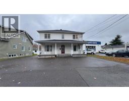 268 Victoria Street, edmundston, New Brunswick